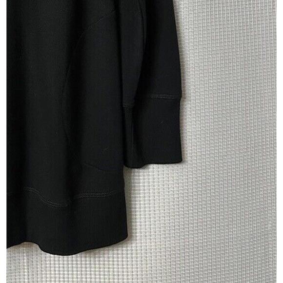 NWT Soft Surroundings Womens Long Sleeve Pullover Siesta Soft Sweater Size Small - Picture 4 of 10